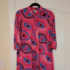 Zuri Dress